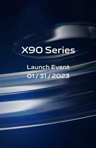 vivo X90