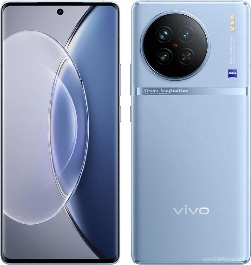 vivo X90: стала известна дата выхода 9 vivo X90