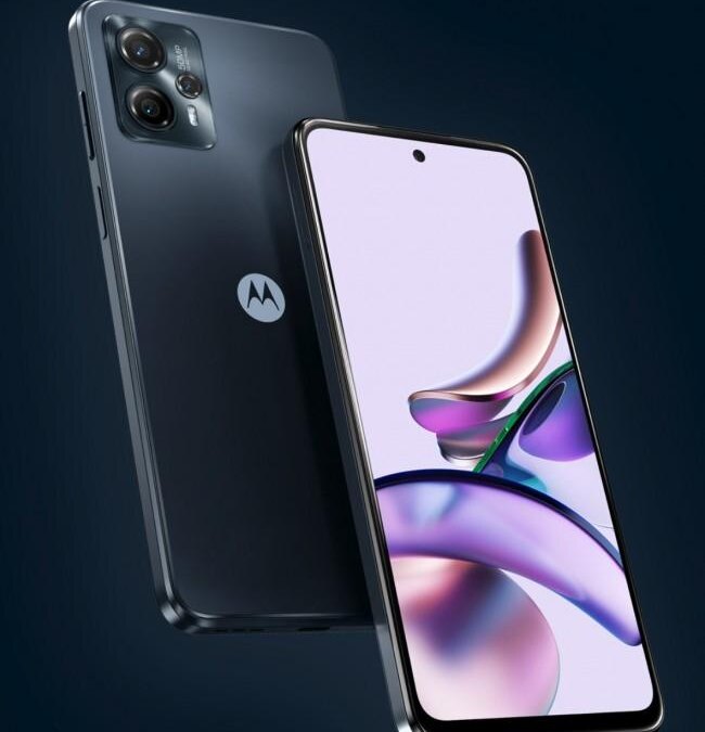 Motorola