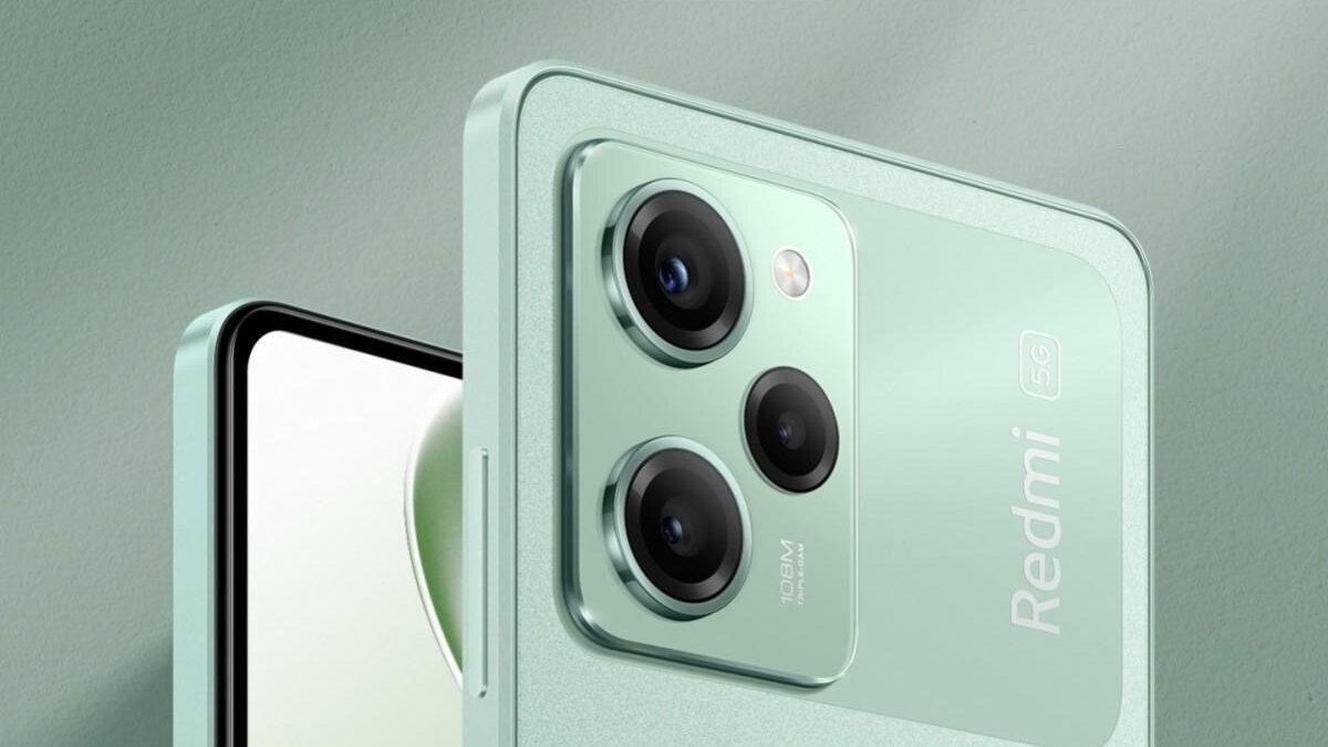 Xiaomi Redmi