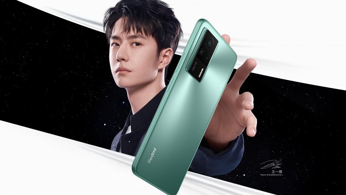 Xiaomi