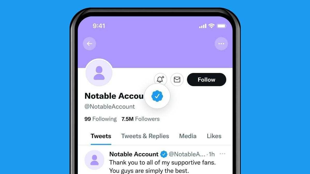 Длина поста в Twitter может увеличиться до 4000 символов 1 Twitter
