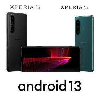 Sony выпустила обновление Android 13 для трёх смартфонов 4 gsmarena 001 9