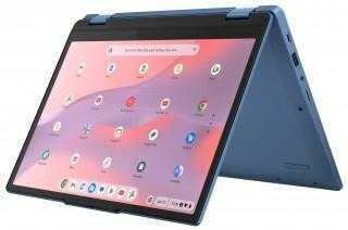 Lenovo представила новый хромбук и Android-планшет 5 gsmarena 002 12