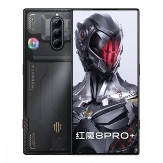Nubia представила игровой флагман Red Magic 8 Pro 8 gsmarena 002 15