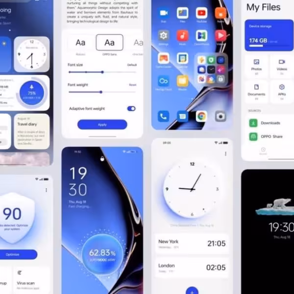 ColorOS 13