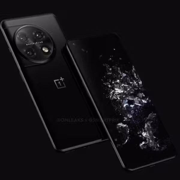 OnePlus 11 получит быструю зарядку 100 Вт