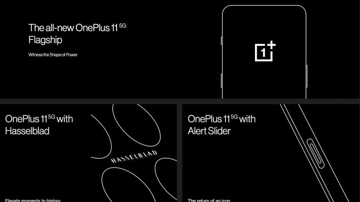 OnePlus