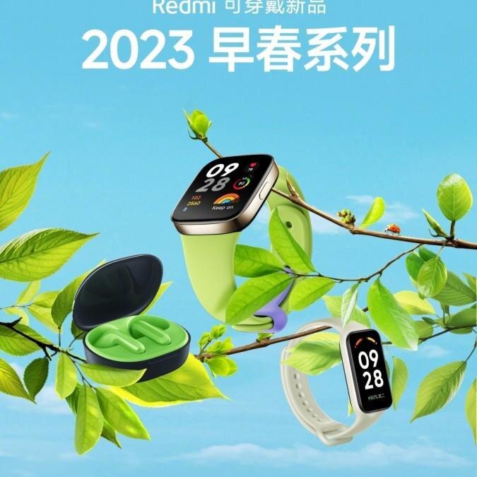 Xiaomi Redmi