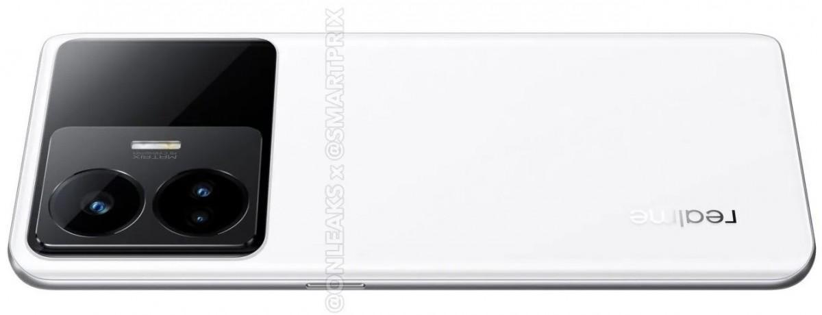 Realme представит зарядку мощностью 240 Вт 5 января 5 Realme