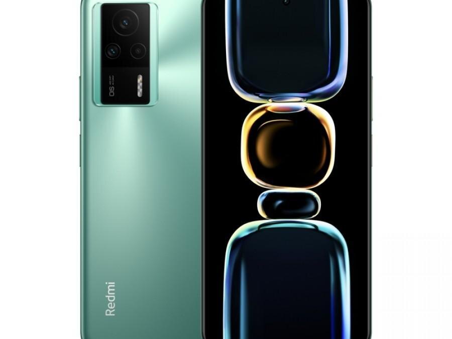 Xiaomi