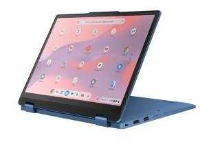 Lenovo представила новый хромбук и Android-планшет 6 gsmarena 003 10