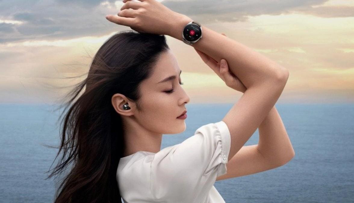 Huawei анонсировал смарт-часы серии Watch Buds, Kids Watch 5X и Watch GT 3 Pro Collector’s Edition 16 Huawei