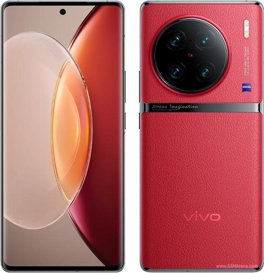 vivo X90: стала известна дата выхода 8 vivo X90