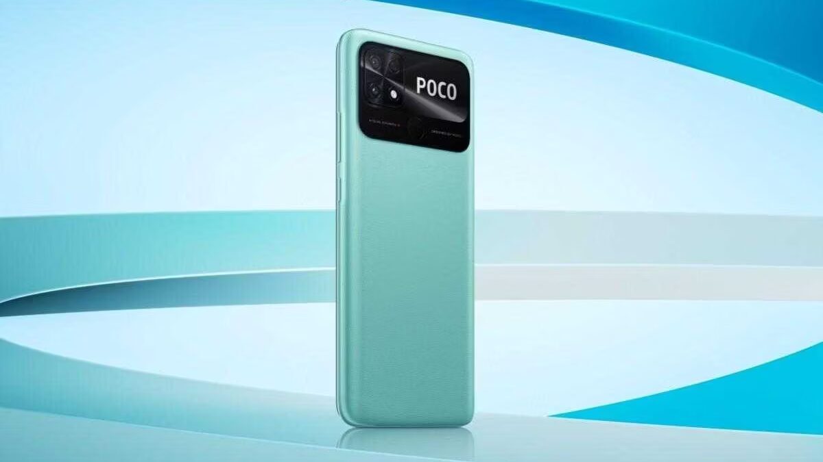 Poco C50 и Redmi X5 5G: дата запуска 3 января и сертификат для X5 5G