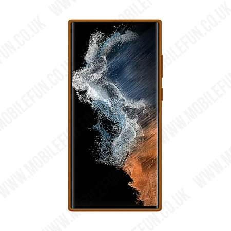 Samsung Galaxy S23: официальные аксессуары подтверждают цвета Ultra 14 Samsung