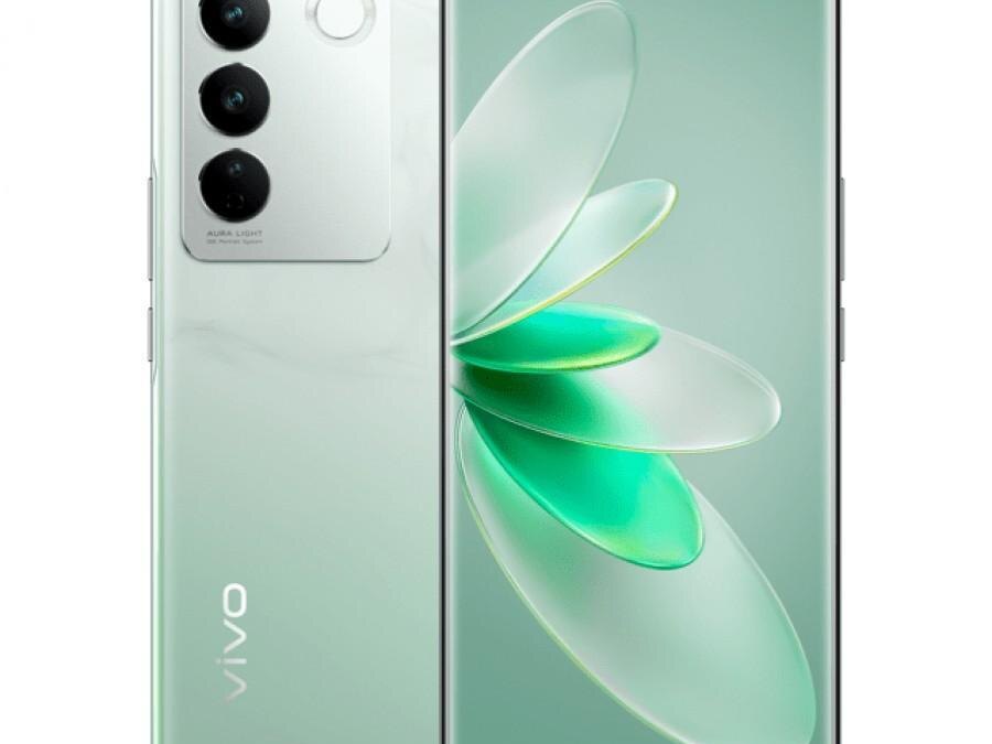 vivo S16