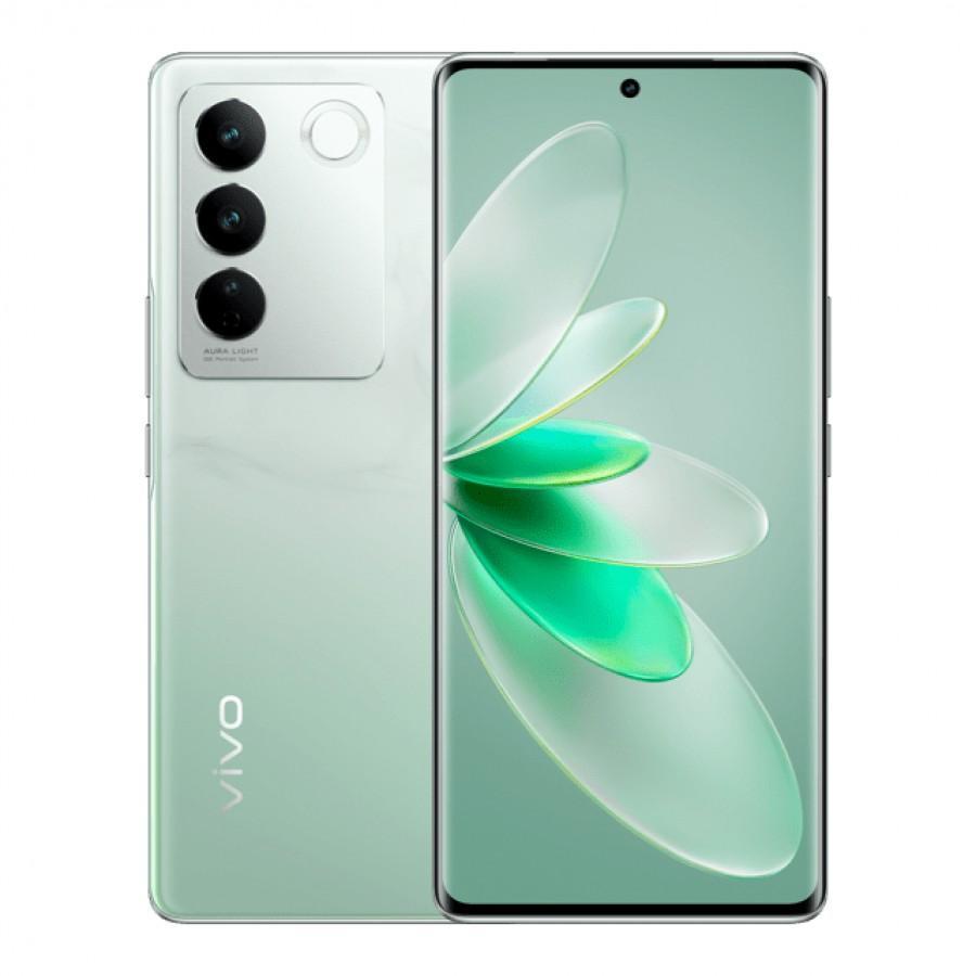 Vivo представила серию S16 8 vivo S16