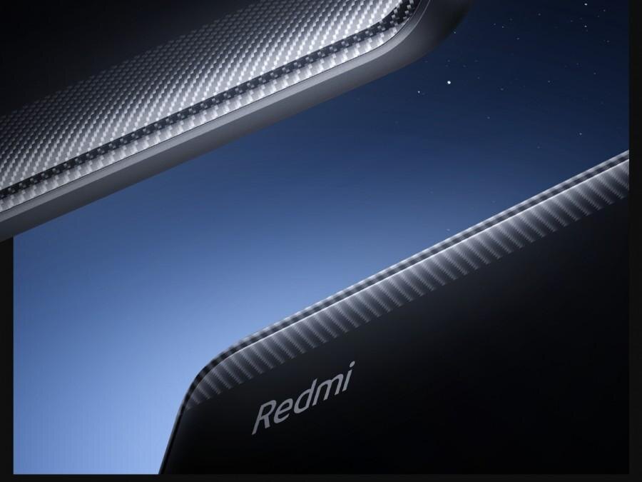 Xiaomi Redmi