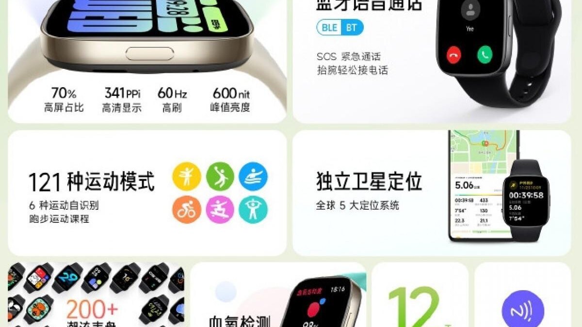 Xiaomi
