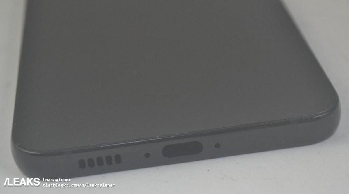 Samsung Galaxy S23: утечка макетов 13 Samsung Galaxy S23