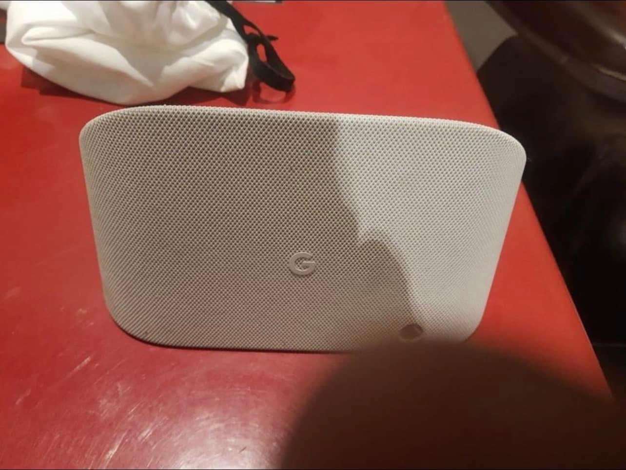 Утечка Google Pixel Tablet 11 Google Pixel Tablet