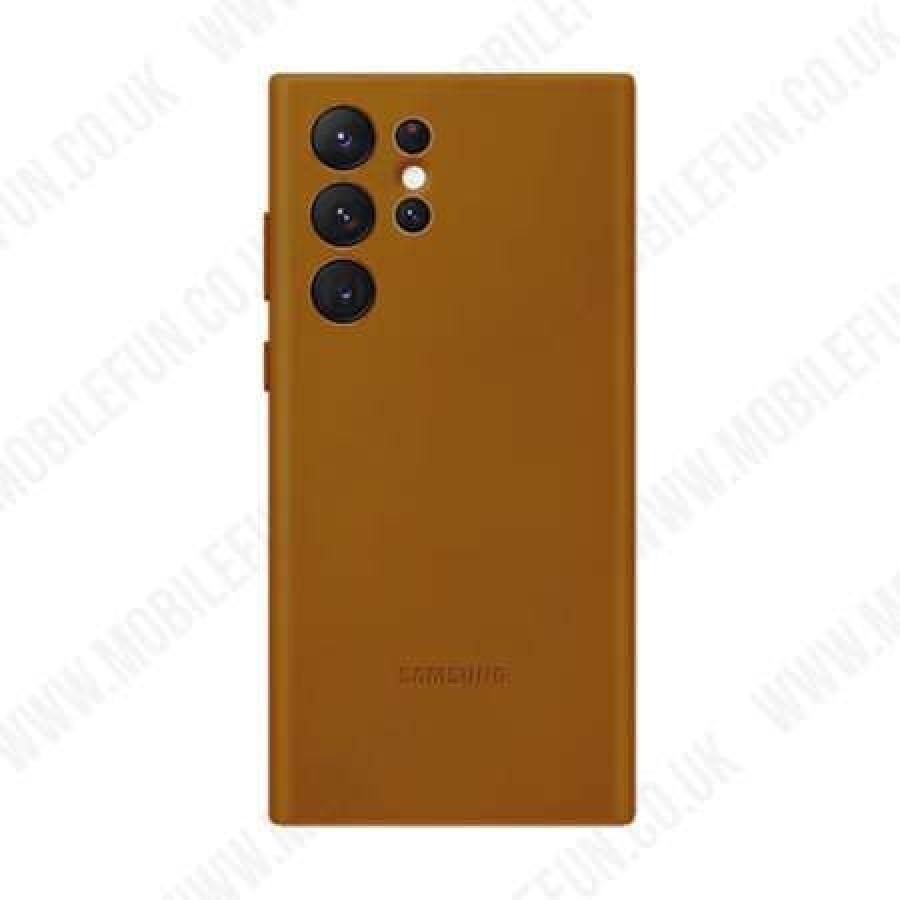 Samsung Galaxy S23: официальные аксессуары подтверждают цвета Ultra 13 Samsung