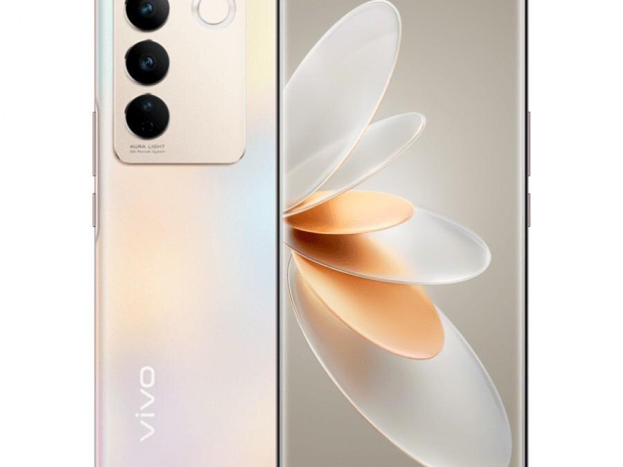 vivo S16