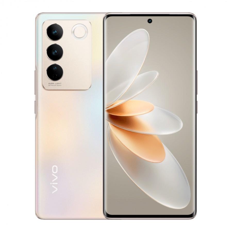 Vivo представила серию S16 9 vivo S16