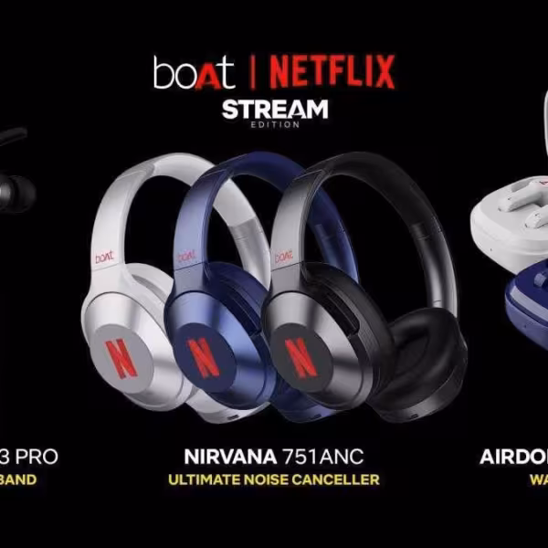 Netflix