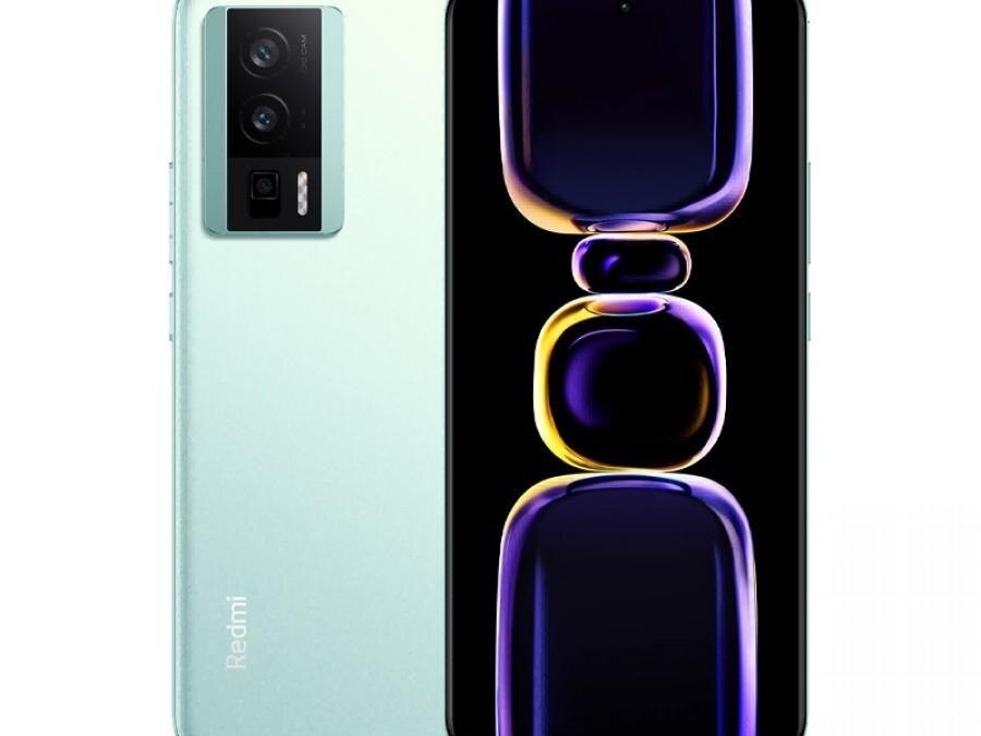 Xiaomi