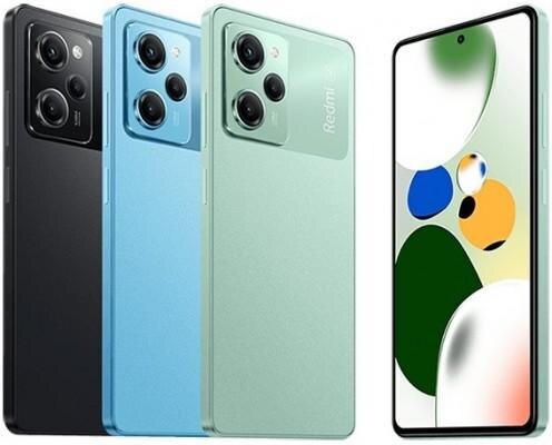 Xiaomi