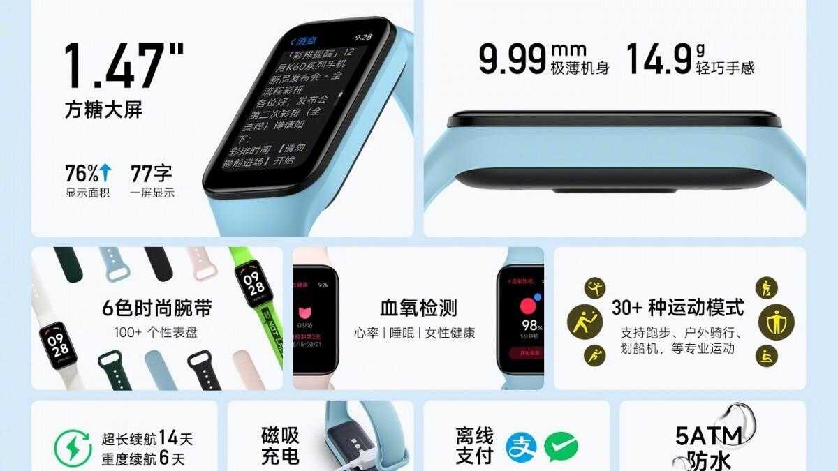 Xiaomi
