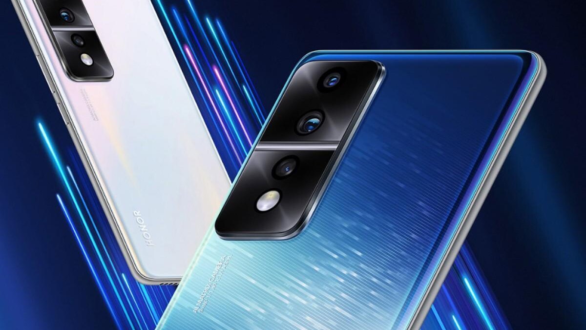 Honor 80 GT
