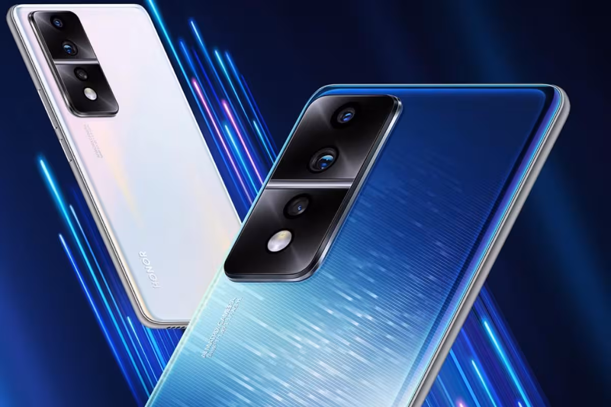 Honor 80 GT