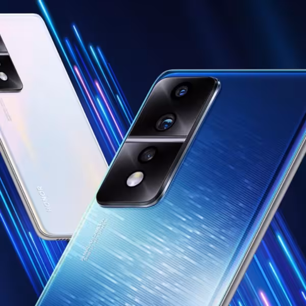 Honor 80 GT