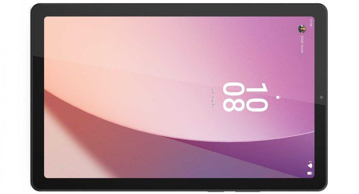 Lenovo Tab M9: детский планшет за 140 долларов с 9-дюймовым экраном и опциональным 4G 13 gsmarena 004 82
