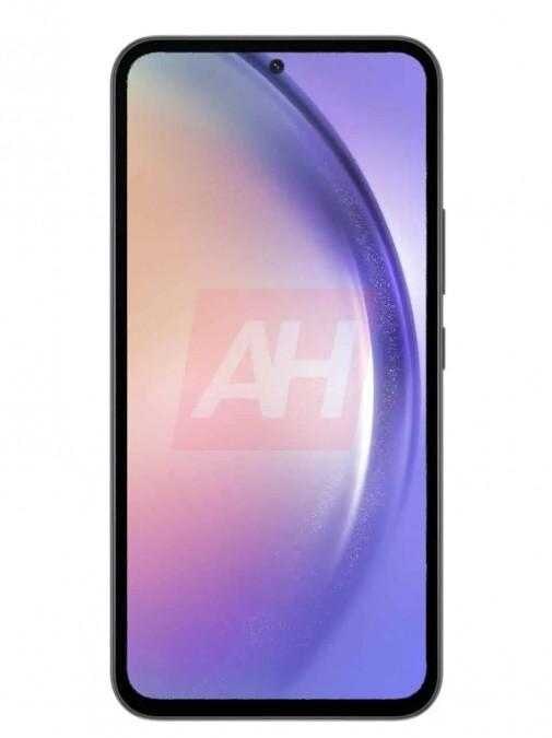Новый Samsung Galaxy A54 получит четыре цвета 9 gsmarena 004 83