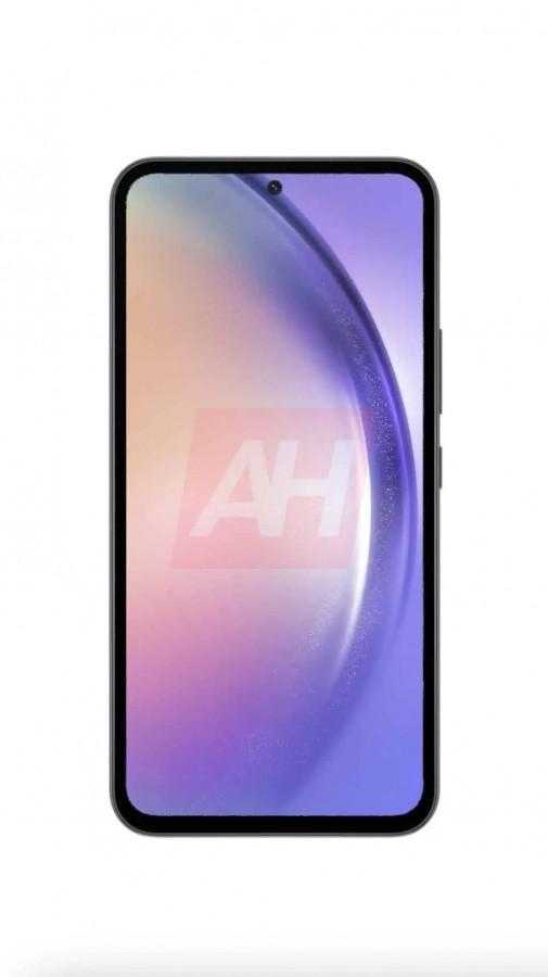 Новый Samsung Galaxy A54 получит четыре цвета 9 gsmarena 004 83