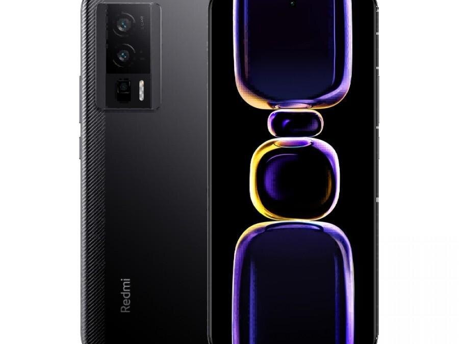 Xiaomi