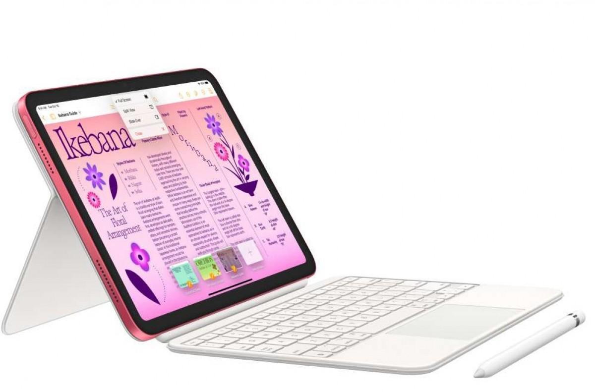 Слухи: iPad mini не исчезнет, так как складной iPad будет дорогим 4 gsmarena 005 63
