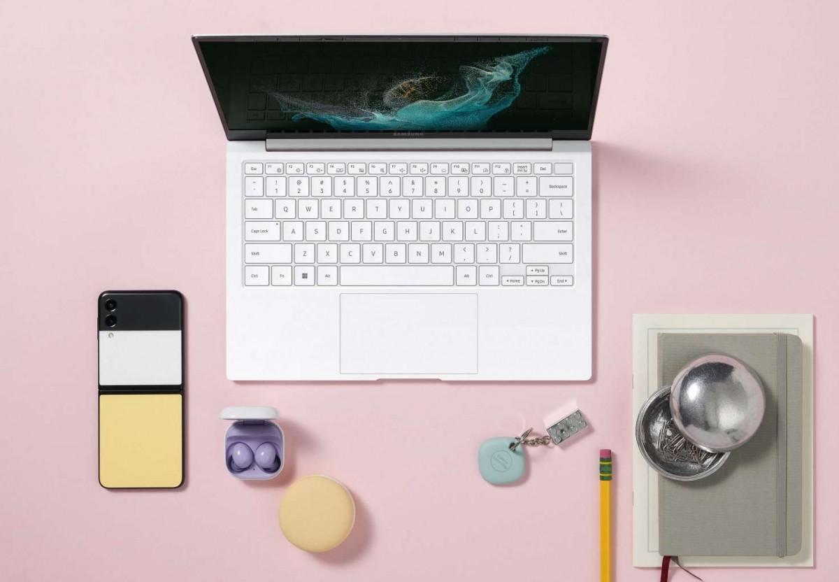 Samsung представил Galaxy Book2 Pro 360 с чипсетом Snapdragon 8cx Gen 3 7 gsmarena 005 64