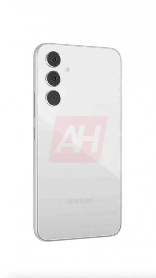 Новый Samsung Galaxy A54 получит четыре цвета 10 gsmarena 005 66