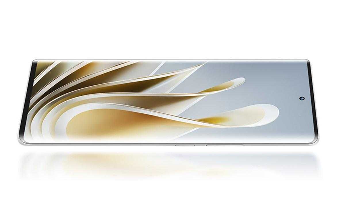 Nubia анонсировала Z50 со Snapdragon 8 Gen 2 9 Nubia