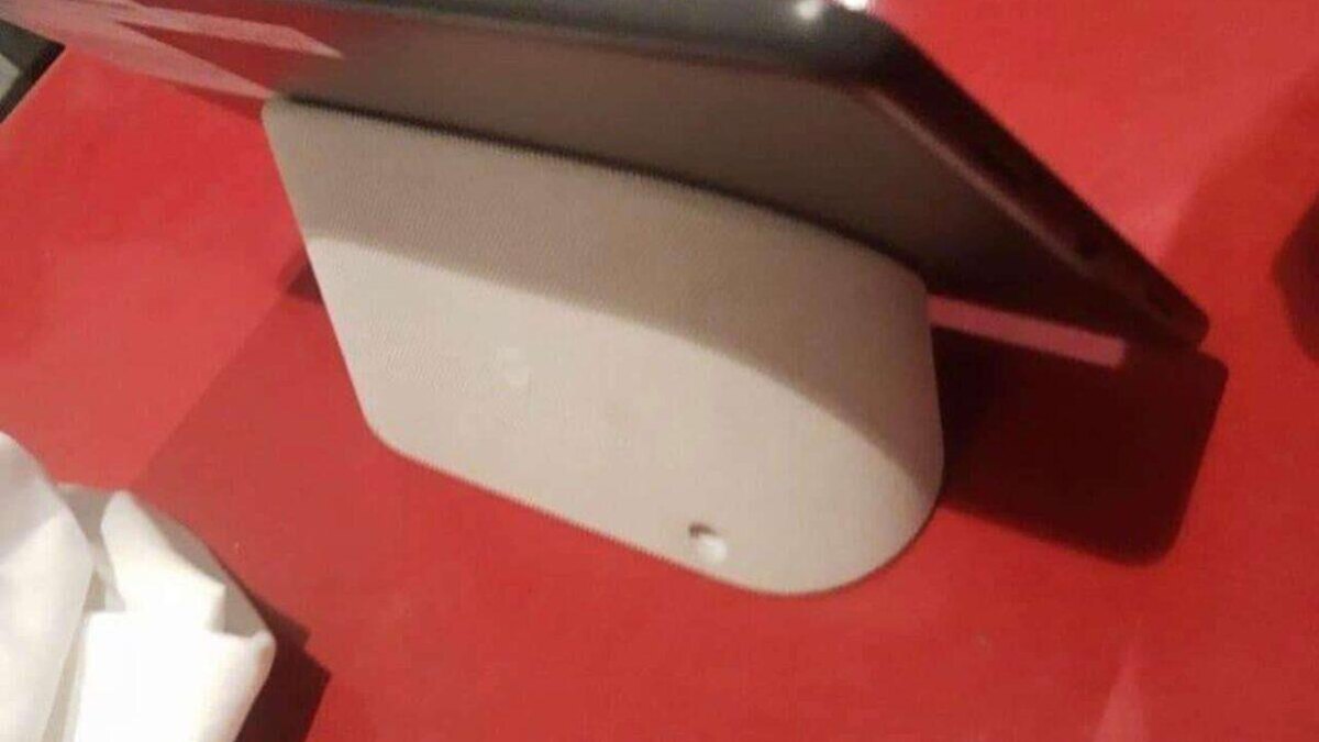 Google Pixel Tablet