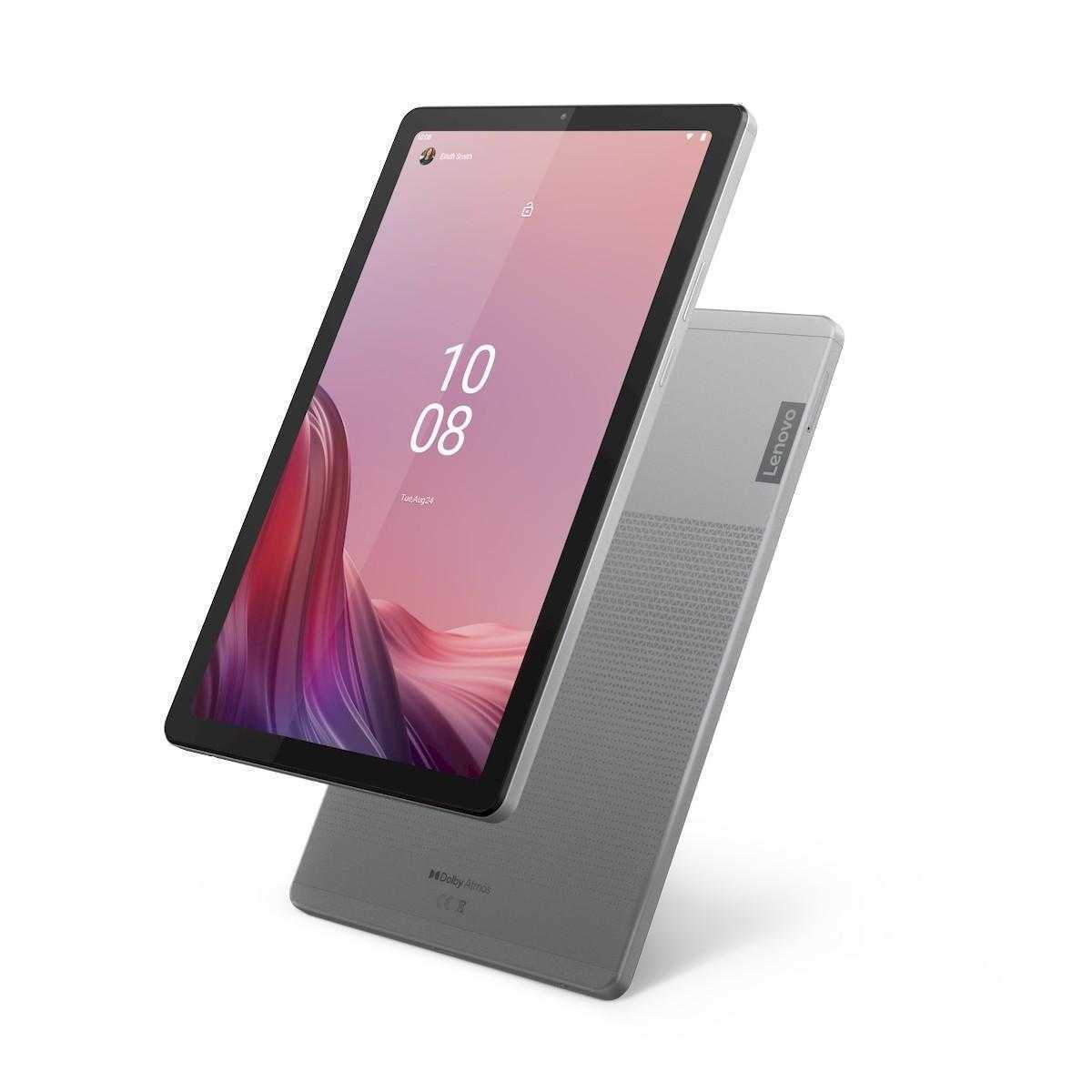 Lenovo Tab M9: детский планшет за 140 долларов с 9-дюймовым экраном и опциональным 4G 16 gsmarena 006 40