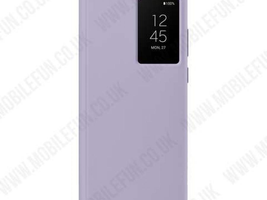 Samsung Galaxy S23: официальные аксессуары подтверждают цвета Ultra 18 Samsung
