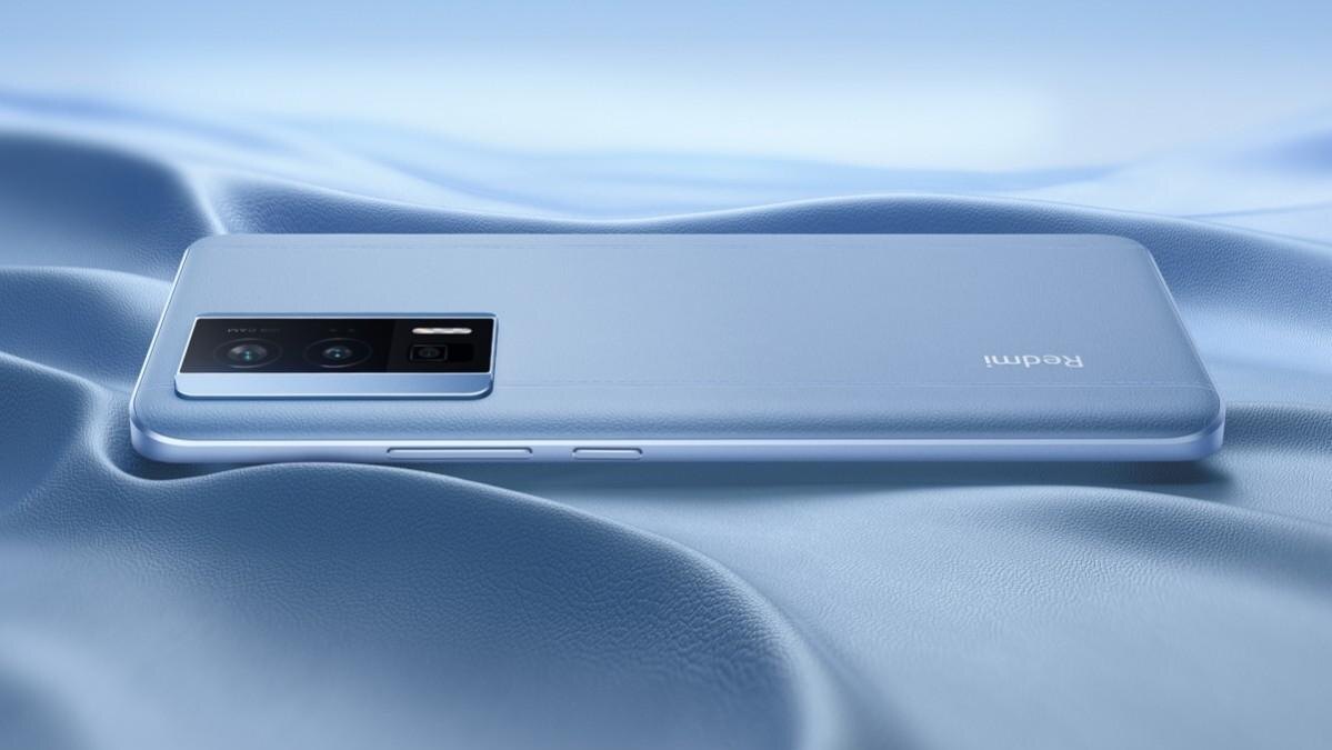 Xiaomi Redmi