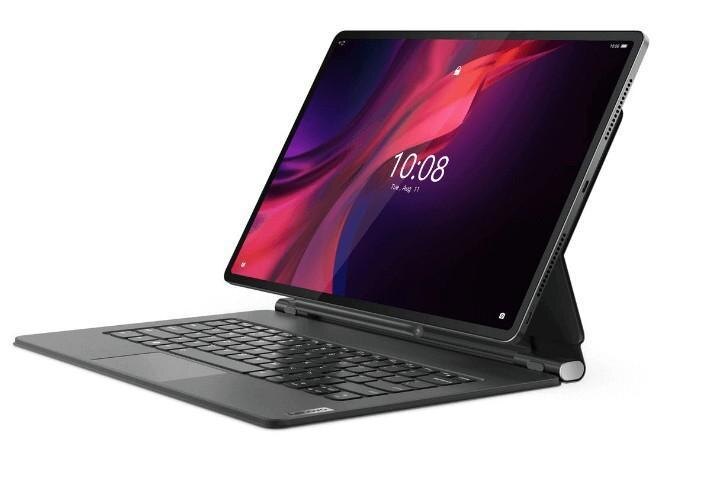 Lenovo: утечка презентации CES 2023 30 Lenovo