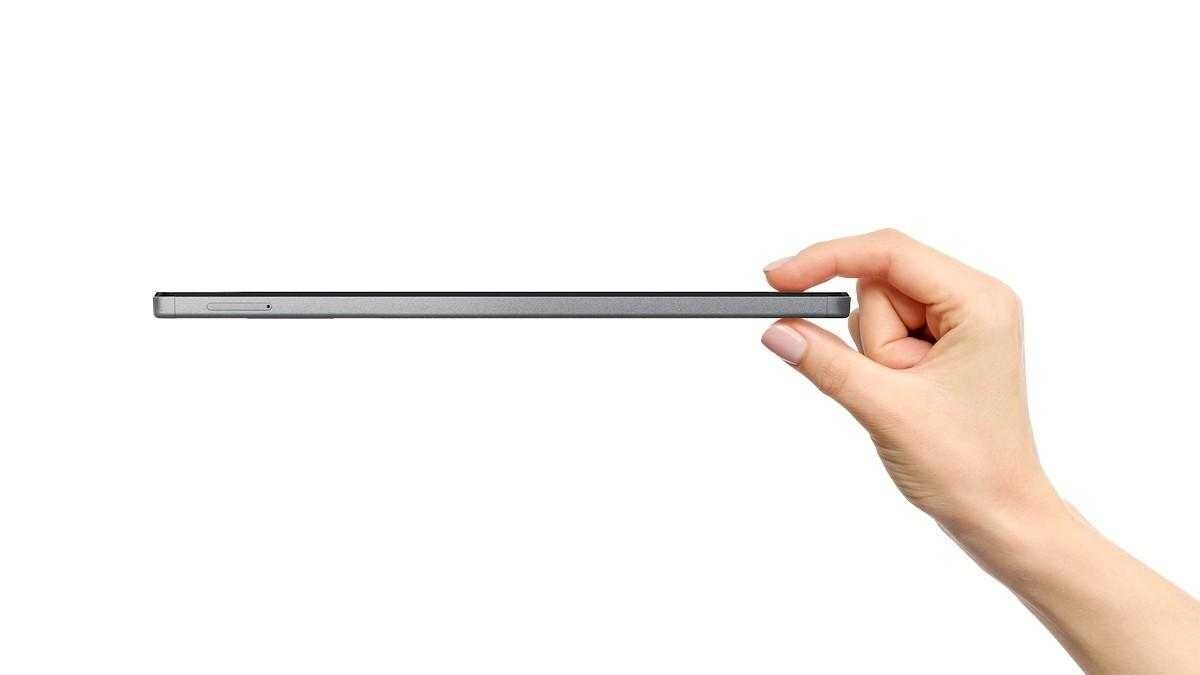 Lenovo Tab M9: детский планшет за 140 долларов с 9-дюймовым экраном и опциональным 4G 17 gsmarena 007 28
